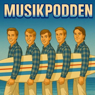 61. The Beach Boys (3/3)