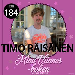 Timo Räisänen