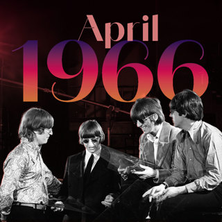 April 1966: Into the Void