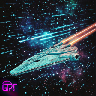#108 May the Cursor Be With You