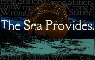 88 - The Sea Provides
