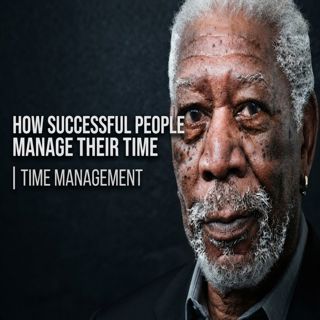How Successful People Manage Their Time | Time Management
