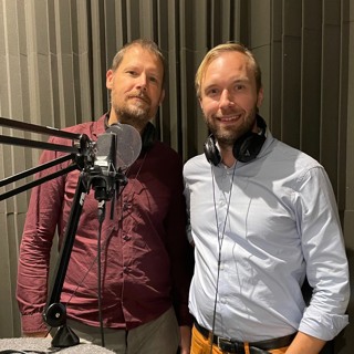 Hur rustat är Sverige för krig?