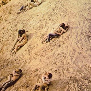 54: Charles Manson’s Hollywood, Part 11: Death Valley ’69
