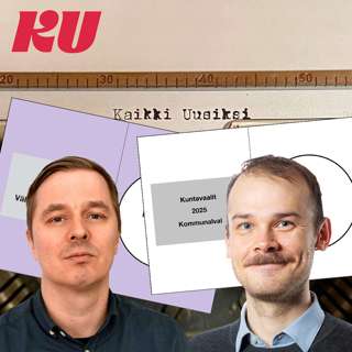Kuntavaaliasetelmien puntarointia & vastauksia kysymyksiin