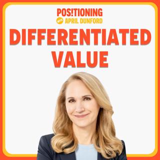 A New Chapter on Differentiated Value