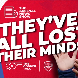 Arsenal Living Rent Free Everywhere! Spurs Relegation Dream Still Alive! Big Exit Confirmed!