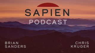Sapien Podcast- Fiber Myths, Vitamin C Lies, and the Fight for Root-Cause Health with Chris Kruger