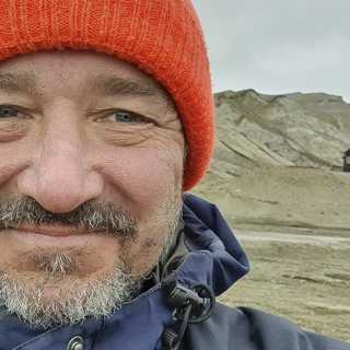 Polarforskaren som vill rädda kulturminnen i kylan