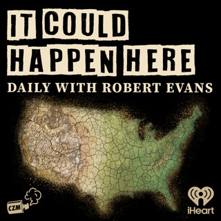 It Could Happen Here Weekly 186