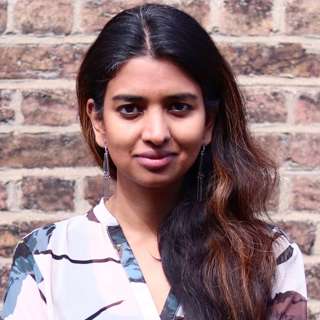 #113 – Varsha Venugopal on using gossip to help vaccinate every child in India