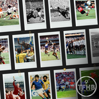 The Top 10 Greatest World Cup Matches of All-Time