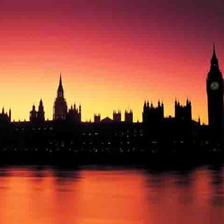 Westminster terror attack