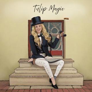 Episode 88: Tulip Magic