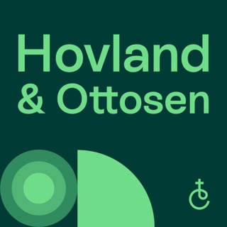 18: Tilgivelses sprengkraft