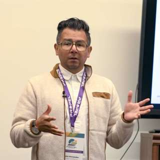 Ernesto Hernandez - AI: Your New Superpower!