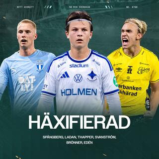 #700 IFK Norrköping tillbaka i Allsvenskan | Malmös minirån mot Kalmar 
