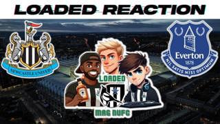😱Premier League Season Over ⁉️Reaction to Newcastle United Vs Everton 🤦🏻♂️