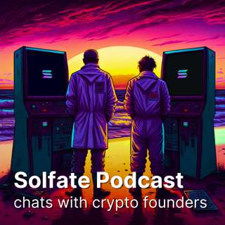 Blockchain analytics and data on Flipside Crypto (w/ GJ Flannery)