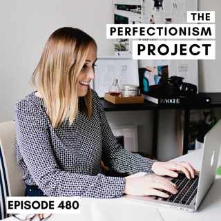 Ep 480: 5 Surprising Steps To Get Out Of A Revenue Plateau