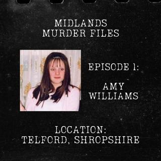 Series 1 Episode 1 - Amy Williams (Telford, Shropshire, 2004)