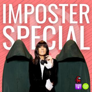 Who is the Imposter?