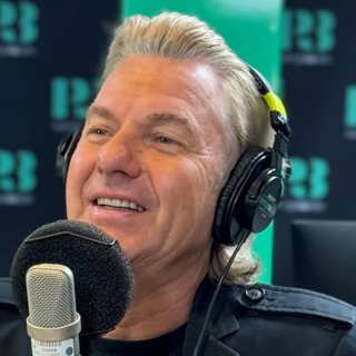 Joe Labero: ”Jag blir mindre och mindre divig”