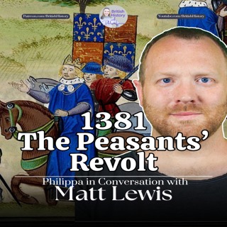 1381 Peasants' Revolt