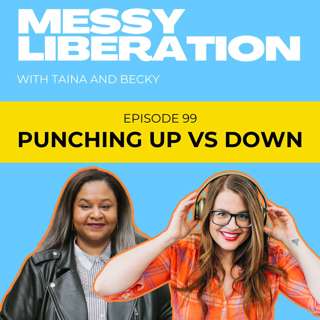Punching Up vs. Punching Down: What the Kevin Hart Roast Reveals About Power
