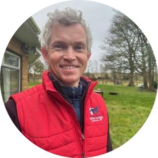 BEVApod Focus: Euthanasia Guidelines for Insured Horses 2026 with Ian Beamish