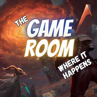 The Game Room Where It Happens - Slay The Spire