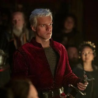 'A Knight of the Seven Kingdoms' S1E03 - The Squire