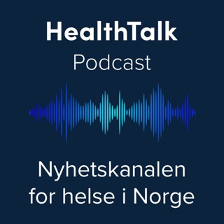 #03 Kari Anne reddet livet med immunterapi