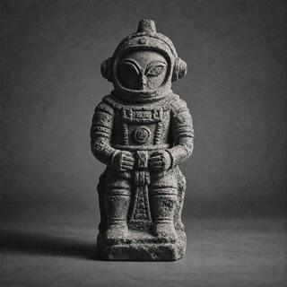 Forntida astronauter – Gudar eller besökare från stjärnorna?