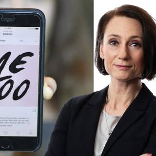Vågar man lita på män? Marie Nilsson Boij, Paris