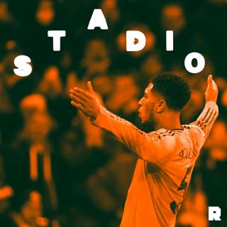 Another Real Madrid Late Show