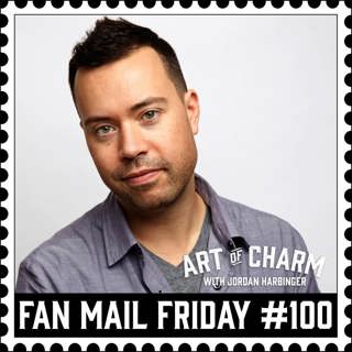 Fan Mail Friday #100 | Relationship Exit Strategy