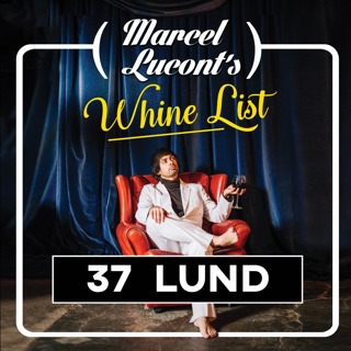 Episode 37 (part 2) - Lund