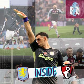 INSIDE  HOW Villa TURNED THE TABLES on Bournemouth ft. Tanswell