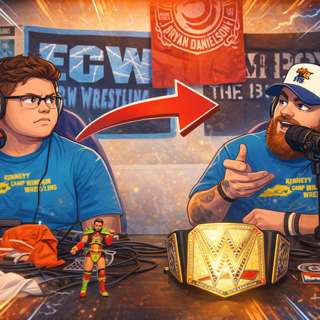 CLAYBO AND NOAH TAKEOVER: We Break Down KCW Uprising And Predict WrestleMania 42 WITHOUT WES AND D