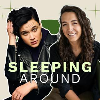 Katy O’Brian On Discovering Sexuality and Identity
