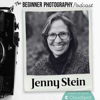 How Everyday Photos Can Change Your Life with Jenny Stein
