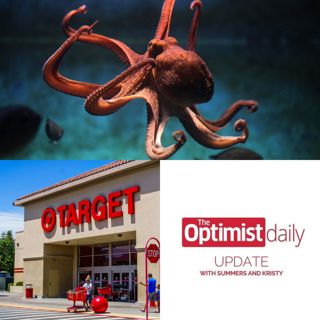 Octopuses & Target