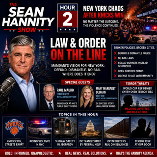 Knicks Chaos and Terror Threats