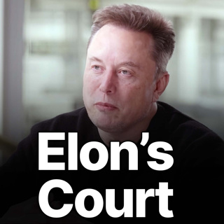 Musk sues OpenAI for stolen charity