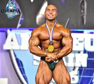 Avsnitt 186: Samir Troudi