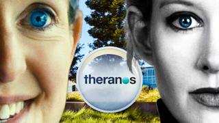 I Learned EVERYTHING About Elizabeth Holmes So You Don't Have To