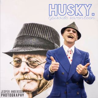 episode 17 - Gary Fisher