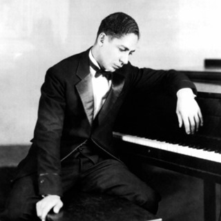 Swing Set Black History Month Feature - Jelly Roll Morton