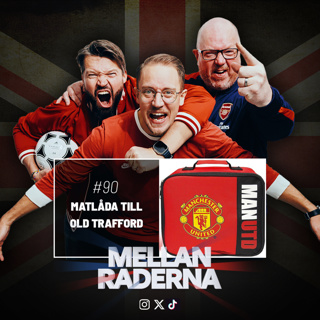 Matlåda till Old Trafford